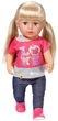 Кукла Zapf Baby Born Старшая Сестренка с аксессуарами 43 см (820704) - изображение 3