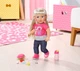 Кукла Zapf Baby Born Старшая Сестренка с аксессуарами 43 см (820704) - изображение 7