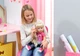 Кукла Zapf Baby Born Старшая Сестренка с аксессуарами 43 см (820704) - изображение 11