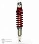 Амортизатор усиленный ADVANCE MotoTech SA-36J/39 (Красный) - изображение 3