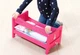 Интерактивная кроватка Zapf для куклы Baby Born Радужные Сны с аксессуарами (822289) - изображение 7