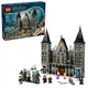 Конструктор LEGO Harry Potter Поместье семьи Мелфой 1601 элемент (76453) - изображение 3