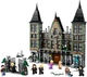 Конструктор LEGO Harry Potter Поместье семьи Мелфой 1601 элемент (76453) - изображение 2