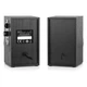 Акустическая система REAL-EL S-217 Black (EL121200013) - изображение 4