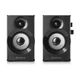 Акустическая система REAL-EL S-217 Black (EL121200013) - изображение 8