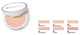 Пудра компактная Best Color Cosmetics 04 Antique Pink 10 мл (8030149200049) - изображение 3