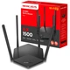 Маршрутизатор Mercusys MR60X - изображение 5