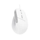 Мышка Trust Bayo II Ergonomic USB White (25397) - изображение 1