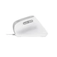 Мышка Trust Bayo II Ergonomic USB White (25397) - изображение 4