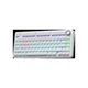 Клавіатура Aula F75 keycap KRGD Blue USB UA White (6948391202839) - зображення 3