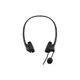 Наушники HP Stereo G2 USB Black (428H5AA) - изображение 4