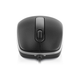 Мышка REAL-EL RM-217 USB Black/Gray (EL123200038) - изображение 4