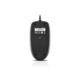 Мышка REAL-EL RM-217 USB Black/Gray (EL123200038) - изображение 7