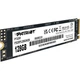 Накопичувач SSD M.2 2280 128GB Patriot (P320P128GM28) - зображення 2