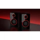 Акустическая система REAL-EL S-410 Black (EL121200016) - изображение 3