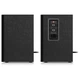 Акустическая система REAL-EL S-410 Black (EL121200016) - изображение 9