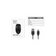 Мишка REAL-EL RM-455W Wireless/Bluetooth Black/Gray (EL123200047) - зображення 11