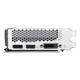 Відеокарта MSI GeForce RTX3050 8Gb VENTUS 2X XS WHITE OC (RTX 3050 VENTUS 2X XS WHITE 8G OC) - изображение 4