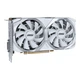 Відеокарта MSI GeForce RTX3050 8Gb VENTUS 2X XS WHITE OC (RTX 3050 VENTUS 2X XS WHITE 8G OC) - изображение 2