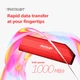Накопичувач SSD USB-C 512GB Patriot (PTPL512GPEC) - зображення 6