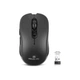 Мышка REAL-EL RM-331W Wireless Black (EL123200044) - изображение 4