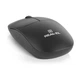 Мышка REAL-EL RM-313W Wireless Black (EL123200042) - изображение 5