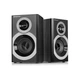 Акустическая система REAL-EL S-245 Black (EL121200015) - изображение 2