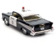 Машинка Kinsmart "Chevrolet Bel Air" Police металл KT5323W - изображение 4