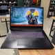 Игровой ноутбук Clevo NH70RD/ 17.3" FullHD, IPS 144 Гц/ Intel Core i7 9750H (6 ядер/ 12 потоков)/ NVIDIA GeForce RTX 2060 (на 6 GB)/ 16 GB/ 500 GB SSD + 1 TB HDD (Б/У) - изображение 2