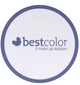 Пудра компактная Best Color Cosmetics 04 Antique Pink 10 мл (8030149200049) - изображение 2