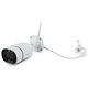 Камера видеонаблюдения TUYA Wifi APP Smart Camera 3.0mp, уличная камера удаленного доступа Белая TYC-16-White - изображение 6