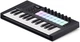 MIDI клавиатура Novation Launchkey Mini 25 MK4 - изображение 5