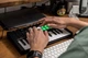 MIDI клавиатура Novation Launchkey Mini 25 MK4 - изображение 13