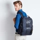 Рюкзак для ноутбука Piquadro BRIEF 2 Blue CA4532BR2_BLU - изображение 5