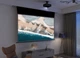 ALR екран для ультракороткофокусного проектора VividStorm PRO A, 100" (White) - зображення 5