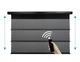 ALR екран для ультракороткофокусного проектора VividStorm PRO A, 100" (White) - зображення 8