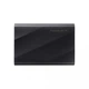 Внешний SSD накопитель Samsung T9 2 TB Black (MU-PG2T0B) - изображение 9