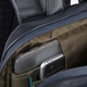 Рюкзак Piquadro URBAN (UB00) Blue CA3214UB00_BLU - изображение 4
