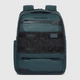 Рюкзак для ноутбука Piquadro FXP (FXP) Green CA6319FXP_VE - изображение 1