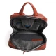 Рюкзак для ноутбука Piquadro BLACK SQUARE (B3) Tobacco CA4770B3_CU - изображение 3
