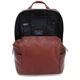 Рюкзак Piquadro BLACK SQUARE (B3) Tobacco CA3214B3_CU - зображення 5