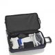 Дорожная сумка на колесах Travelite BASICS/Blue TL096276-20 - изображение 2
