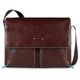 Сумка для ноутбука Piquadro BLUE SQUARE (B2) Cognac CA3337B2_MO - изображение 1