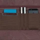 Сумка для ноутбука Piquadro BLUE SQUARE (B2) Cognac CA3337B2_MO - изображение 2