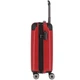 Чемодан Travelite CITY/Red TL073047-10 (Маленький) - изображение 5