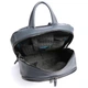 Рюкзак для ноутбука Piquadro BLACK SQUARE (B3) Ocean Blue CA4762B3_BLU4 - изображение 3