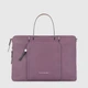 Сумка для ноутбука Piquadro CIRCLE (W92) Purple-Tobacco CA4021W92_VICU - зображення 1