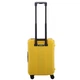 Чемодан Lojel VOJA /Yolk Yellow Lj-PP12-46321 (Маленький) - изображение 2