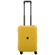 Чемодан Lojel VOJA /Yolk Yellow Lj-PP12-46321 (Маленький) - изображение 4