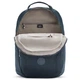Рюкзак для ноутбука Kipling TROY Rich Blue (M30) KI7300_M30 - изображение 4